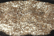 Load image into Gallery viewer, Golden Sand Medium Cut Ecoglitter