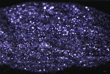 Load image into Gallery viewer, Purple Indigo Medium Cut Ecoglitter